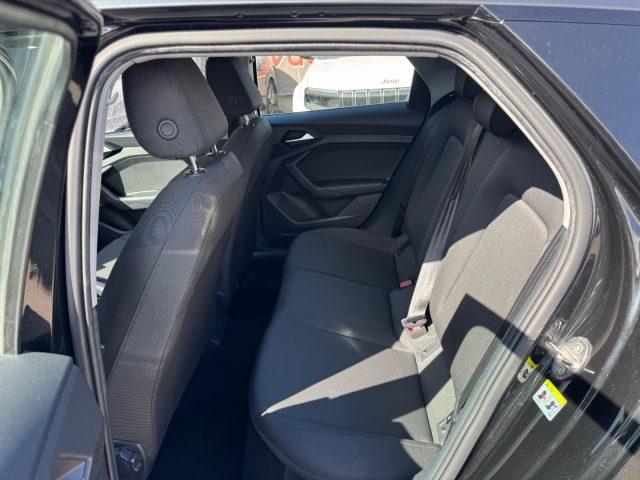 AUDI A1 SPB 30 TFSI Advanced