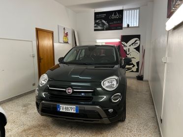 Fiat 500X 1.6 MultiJet 120 CV Cross