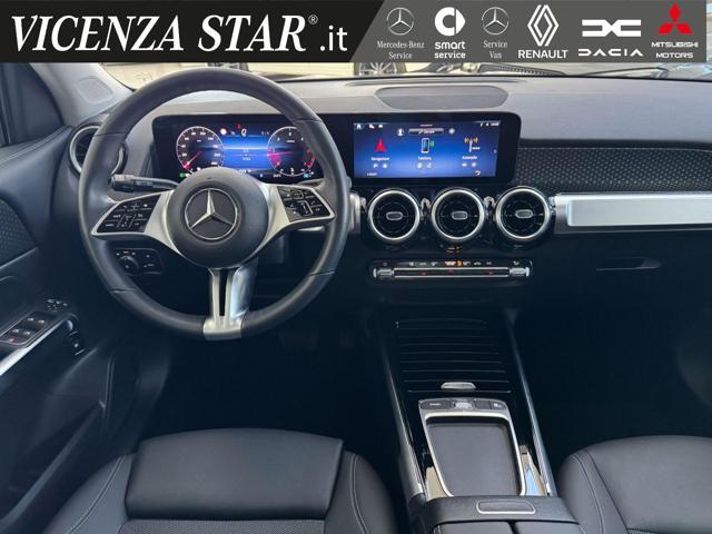 MERCEDES-BENZ GLB 180 d SPORT
