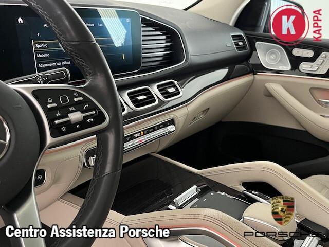 Mercedes-benz GLE 450 4Matic EQ-Boost Premium