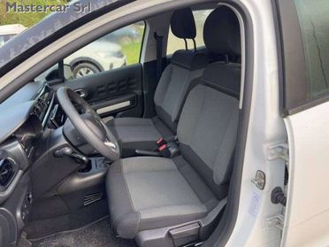 CITROEN C3 C3 autocarro N1 4/5 posti, 1.5 Diesel targa GA325