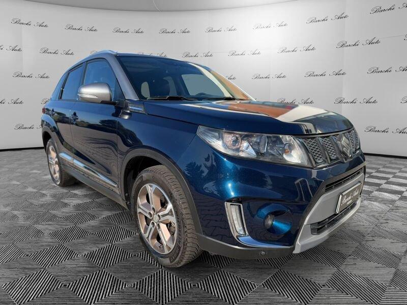 Suzuki Vitara Vitara 1.6 ddis Yoru s&s 4wd allgrip