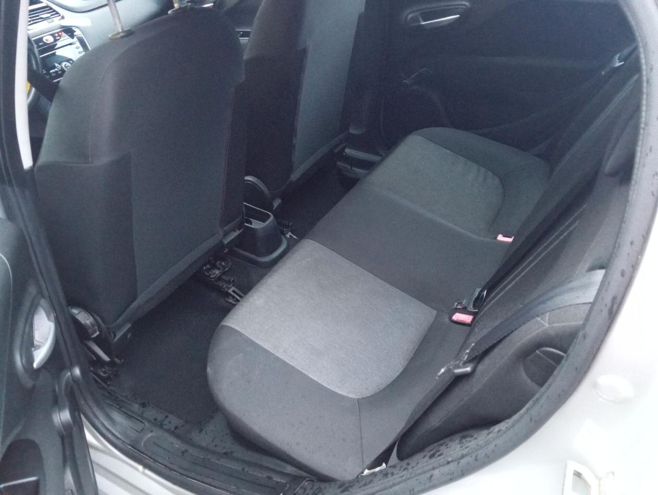 Fiat Grande Punto 1.4 5 porte Actual EasyPower