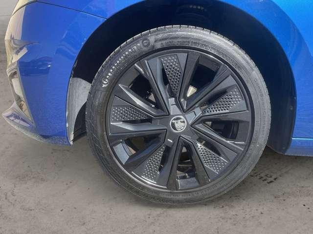 Skoda Fabia 1.0 tsi evo Style 95cv