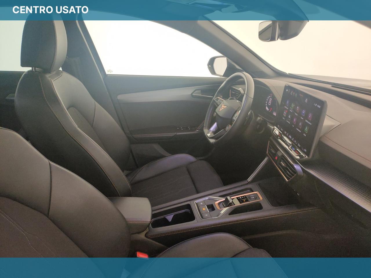 1.5 Hybrid 150 CV DSG