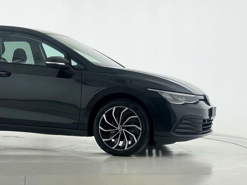 Volkswagen Golf Golf 1.0 eTSI EVO DSG STYLE