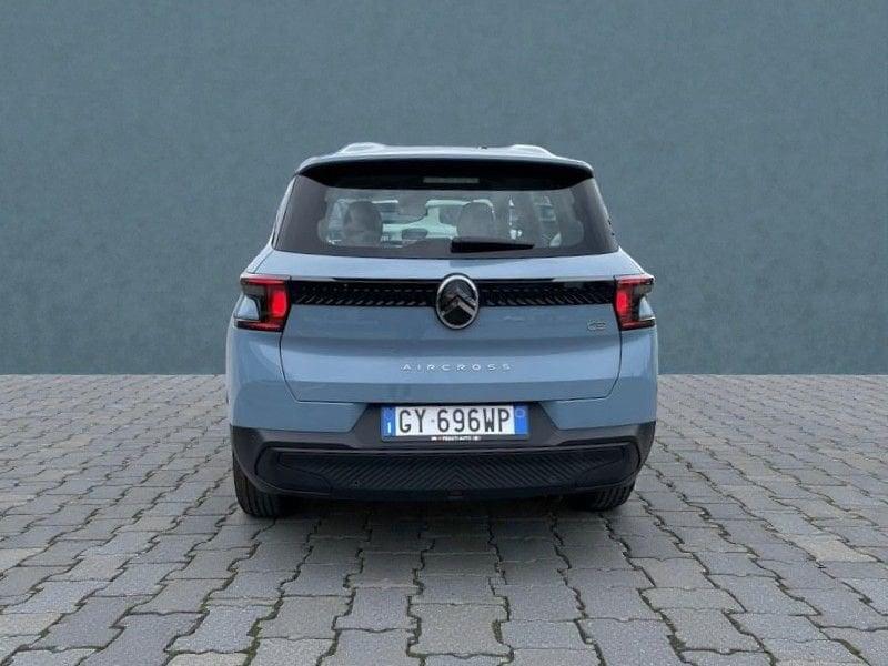 Citroën C3 Aircross C3 Aircross PureTech Turbo 100 You