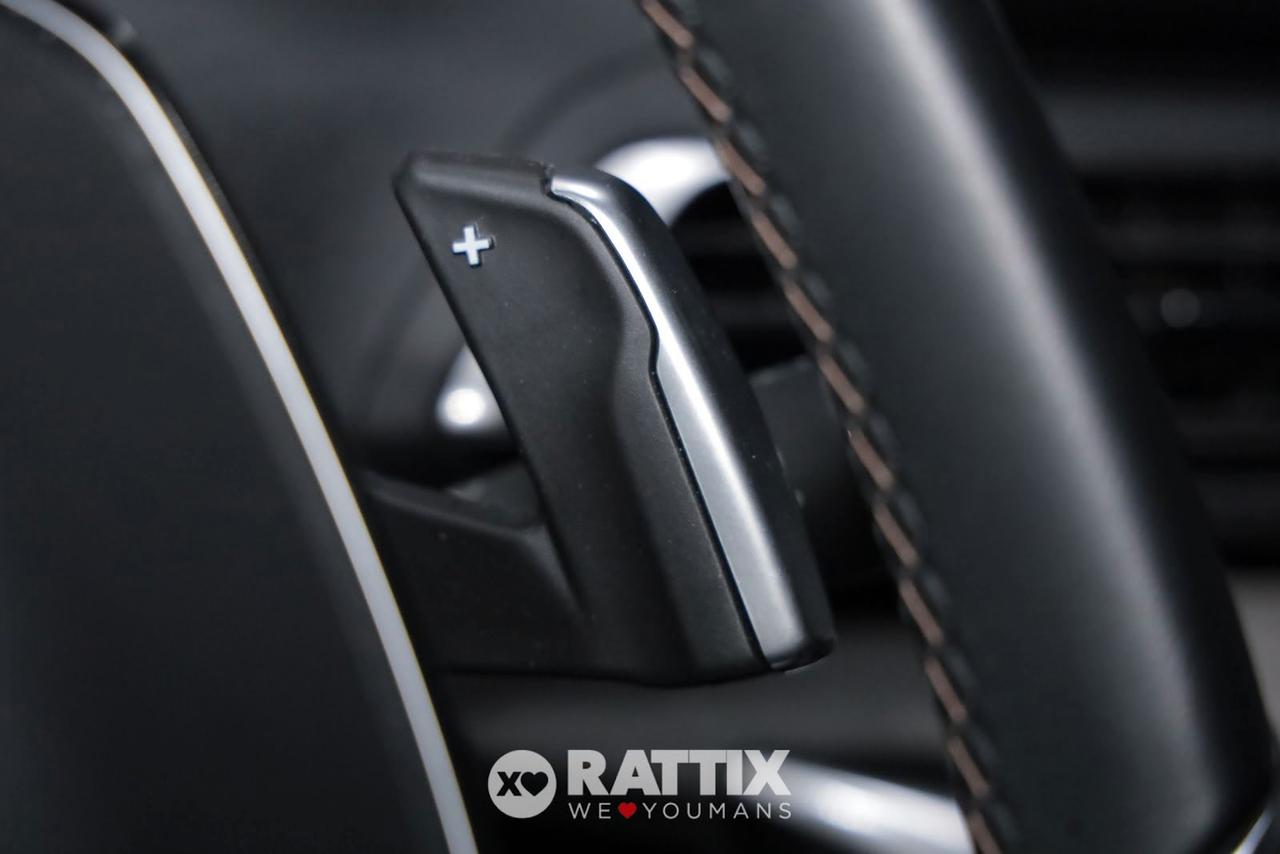 Peugeot 3008 1.2 Hybrid 48V 136CV GT e-DCS6