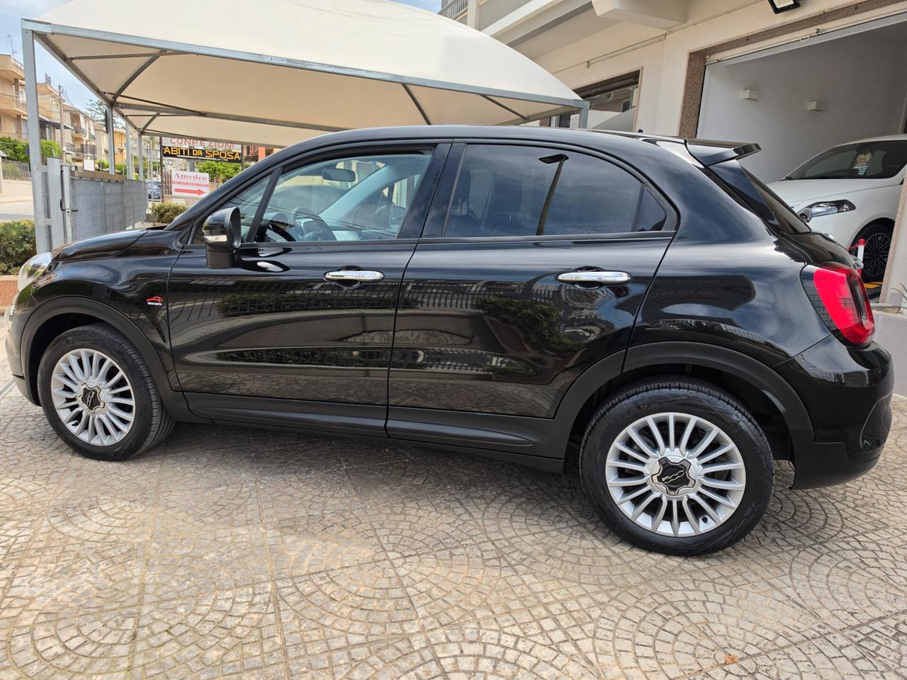 Fiat 500X 1.3 MultiJet 95 CV Connect
