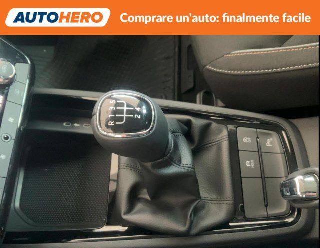 SKODA Kamiq 1.0 TSI Black Dots