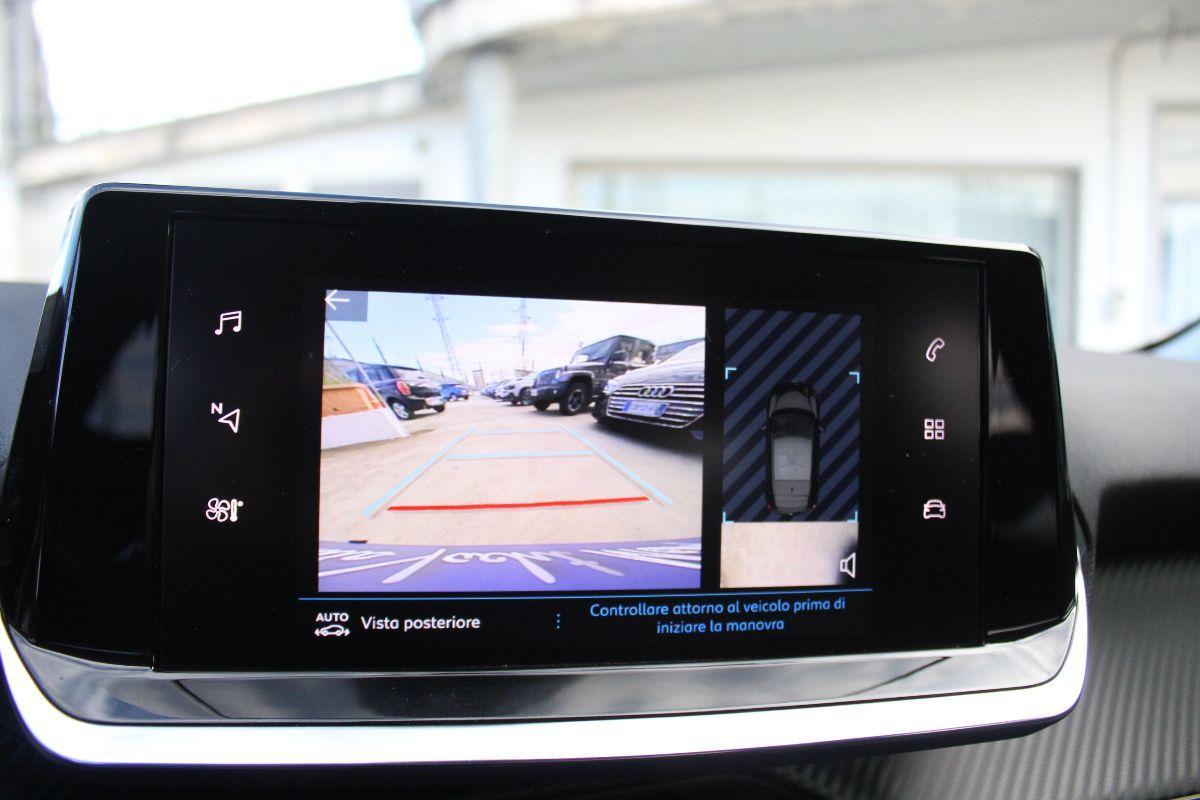 PEUGEOT - 208 - BlueHDi 100 S&S 5p. Allure