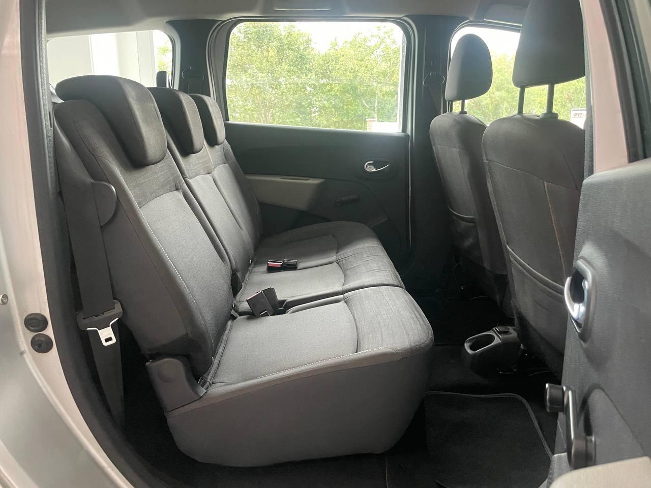 DACIA LODGY - 1.5 | 90 CV - UNICO PROPRIETARIO