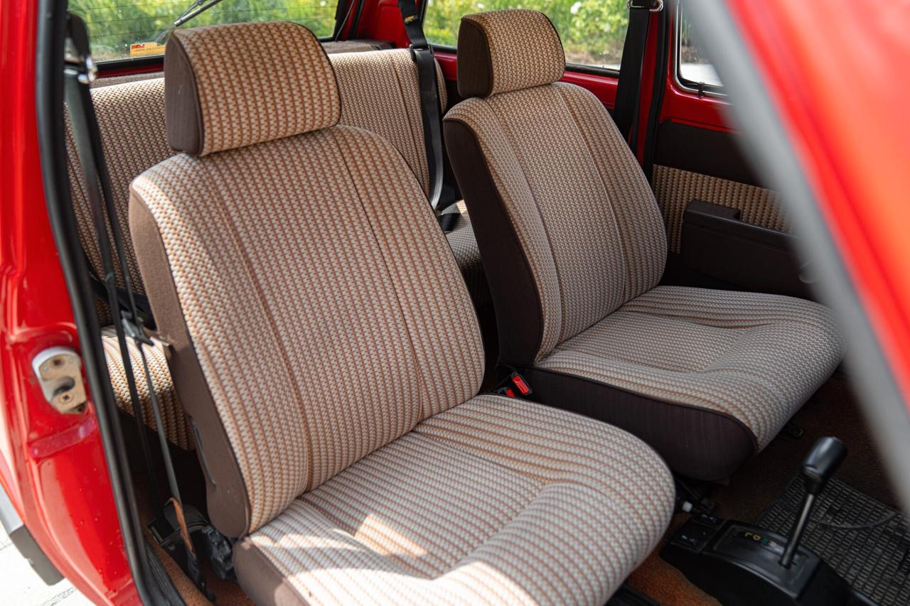 Innocenti Altro MINIMATIC SE - INA00014