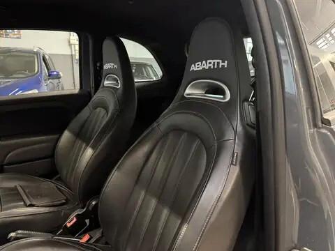 Abarth 595 1.4 Turbo T-Jet 165 CV Turismo PREZZO REALE! UNICO PROPRIETARIO!!