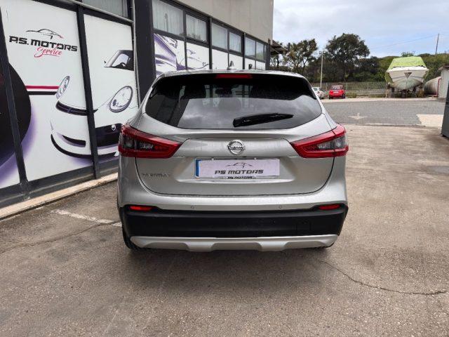 NISSAN Qashqai 1.5 dCi Acenta