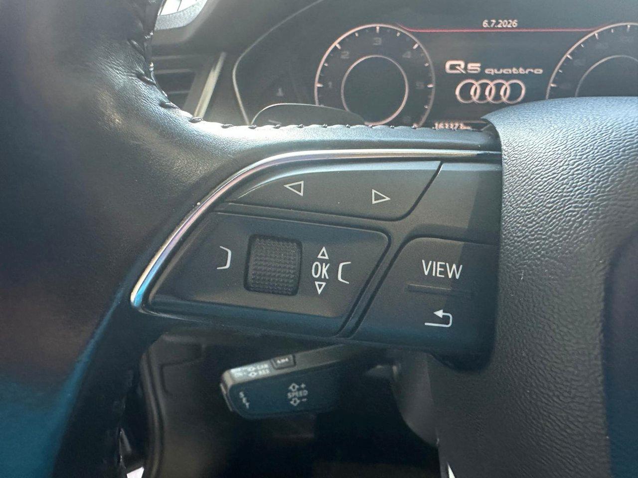 Audi Q5 40 2.0 tdi Business Sport quattro 190cv s-tronic