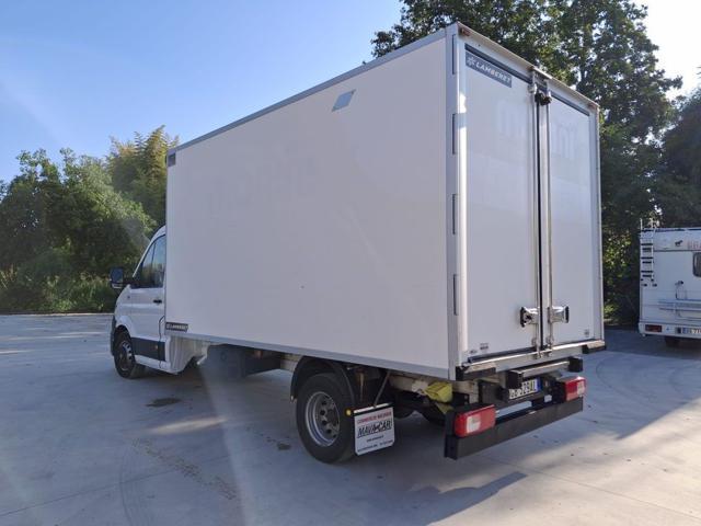 VOLKSWAGEN CRAFTER 2.0 TDI 180 CV