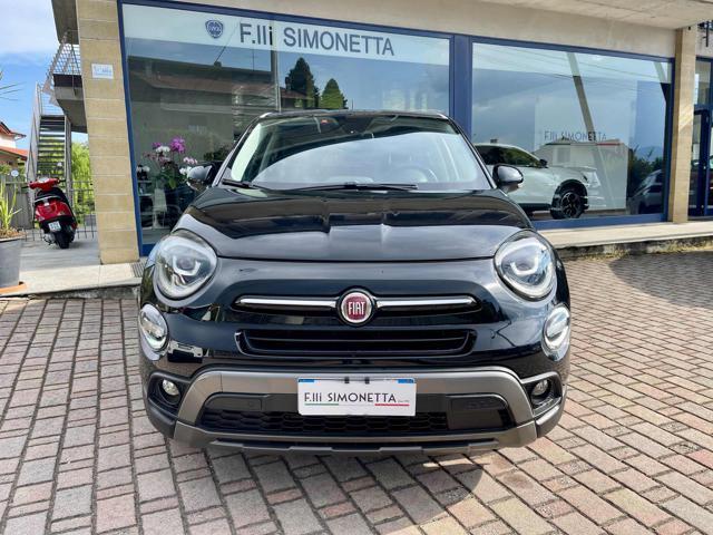 FIAT 500X 1.3 T4 150 CV DCT City Cross