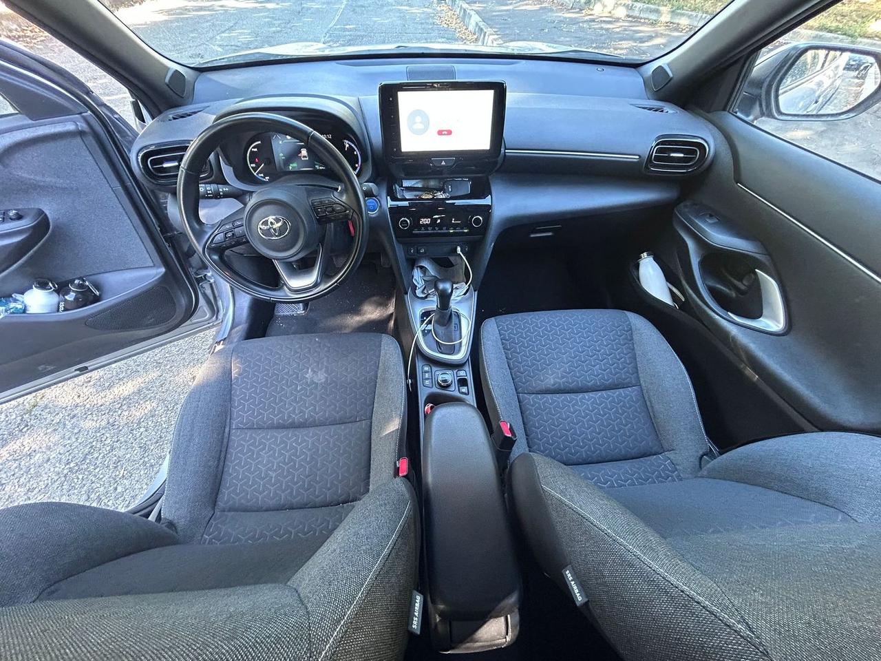 Toyota Yaris Cross Premiere 1.5 VVT-iE Hybr #12184