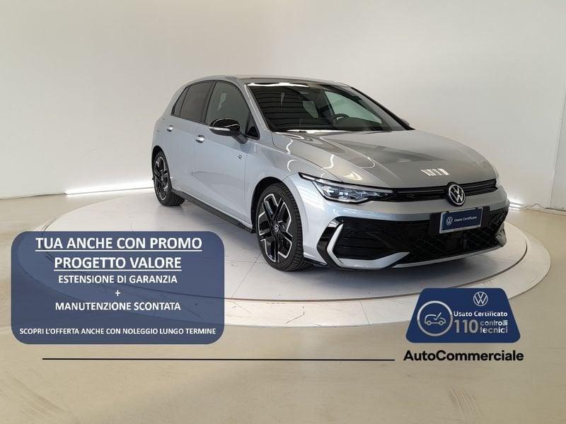 Volkswagen Golf 2.0 TDI SCR 110KW R-Line DSG