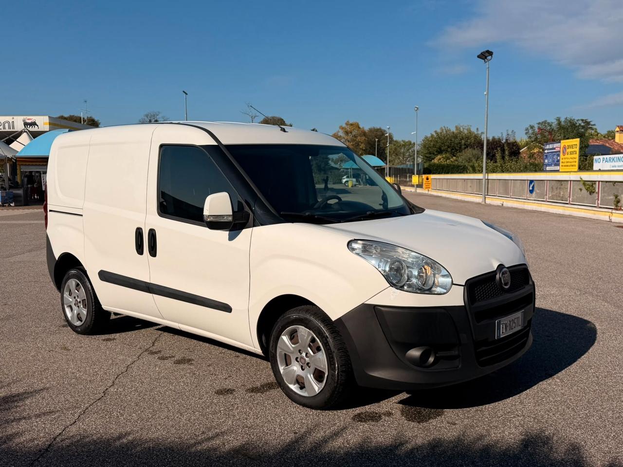 Fiat DOBLO 1.3 MULTIJET