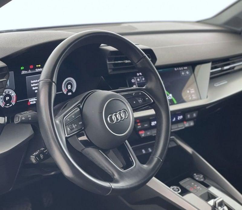 Audi A3 A3 SPB 30 TFSI S tronic Business Advanced