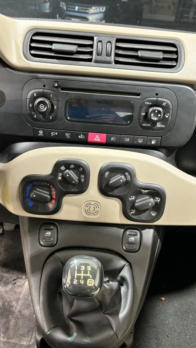 FIAT - New Panda - 1.2 EasyPower Easy