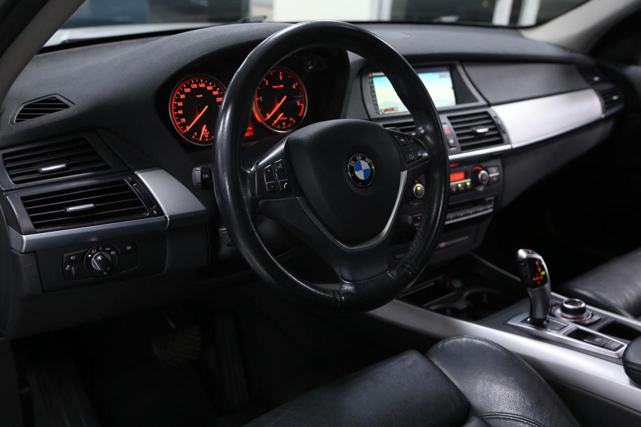 BMW X5 xDrive30d Futura auto