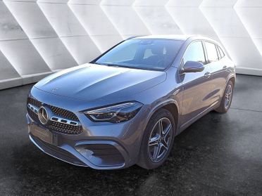 Mercedes-Benz GLA 200 d AMG Line Premium Plus auto