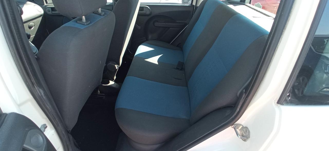 Fiat Panda 1.2 - 1 PROPRIETARIO!