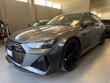 Audi RS6 Avant CARBO TETTO 22”