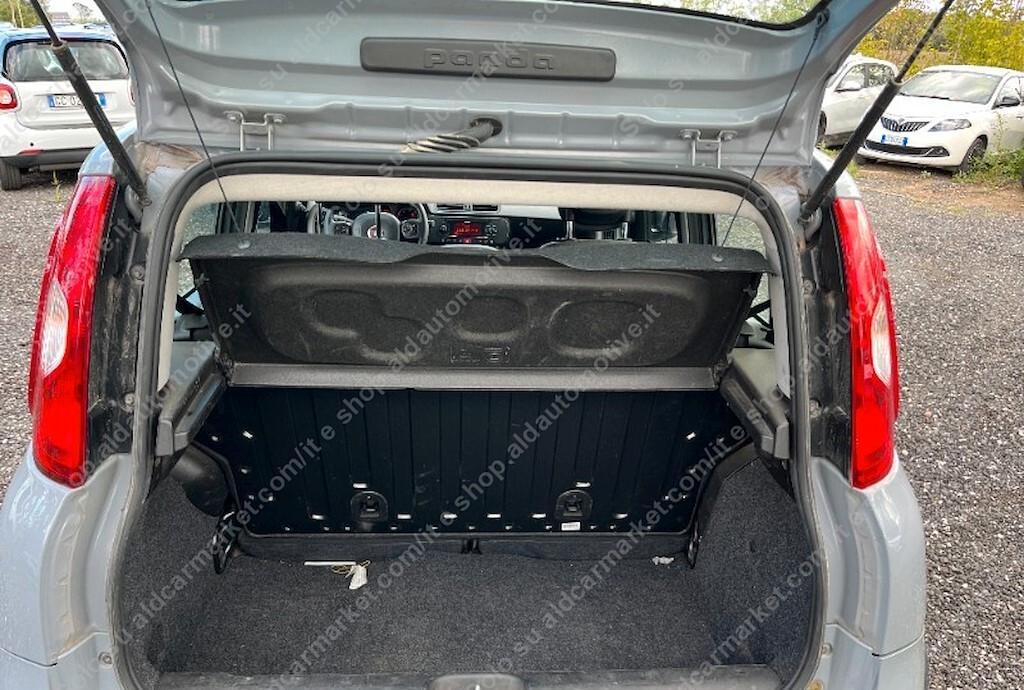 Fiat Panda 1.0 70CV Hybrid City Life 2022 AZIENDALE UNIPRO
