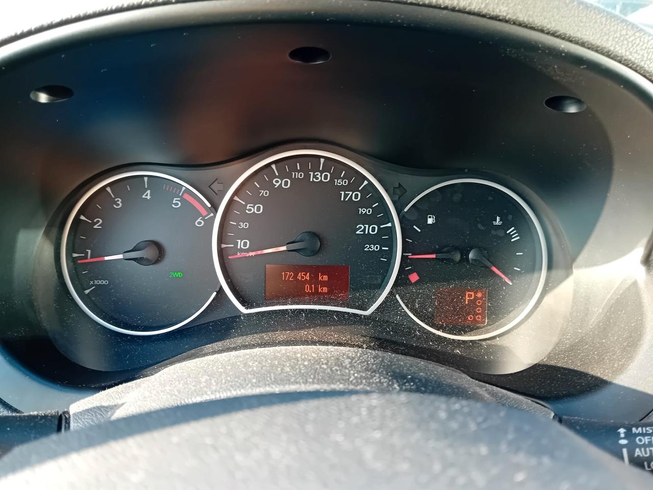 Renault Koleos 2.0 dci Dynamique 4x4 150cv X COMMERCIANTI