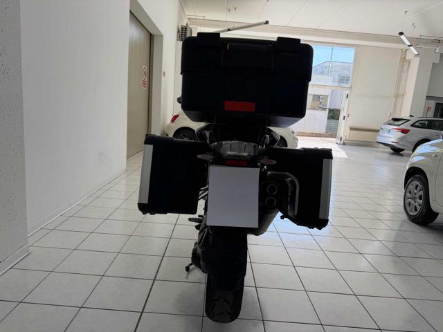 BMW R 1250 GS Bmw R1250GS Triple Black