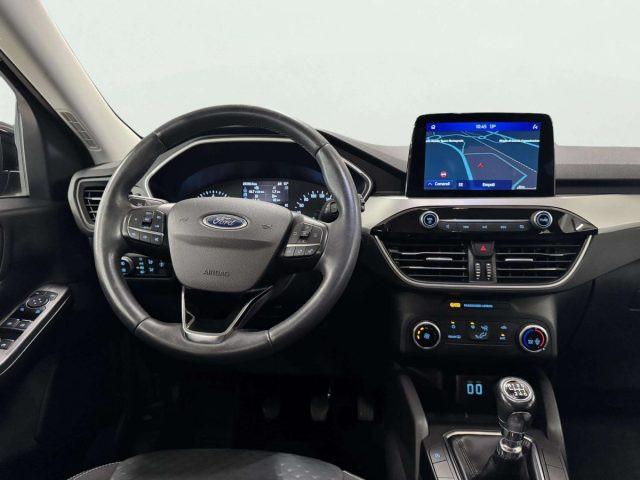 FORD Kuga 1.5 ECOBOOST 2WD CONNECT