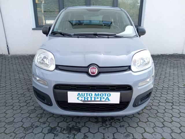 FIAT Panda 1.2 BENZINA 69CV EASY PROMO ALL-INCLUSIVE