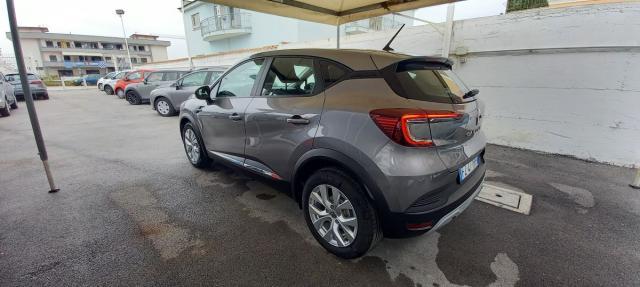 RENAULT - Captur - Blue dCi 8V 95 CV Zen