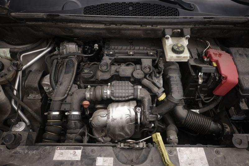 Citroën Berlingo Citroën Berlingo BlueHDi 100 Feel Unicoproprietario