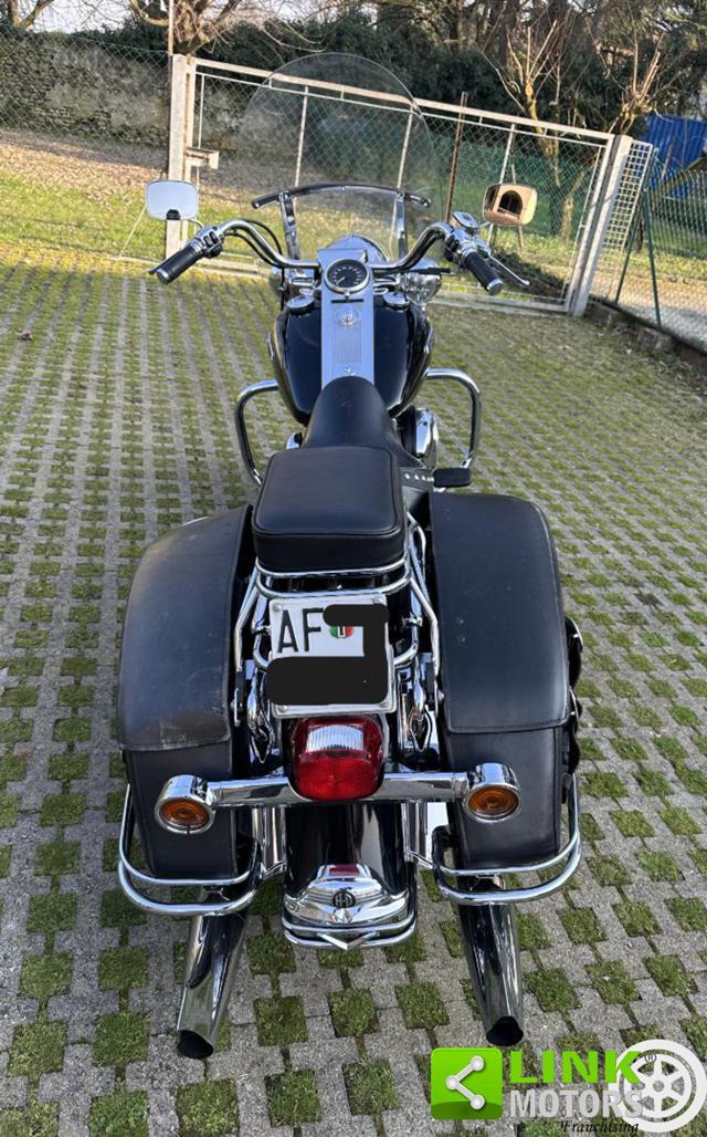 HARLEY-DAVIDSON 1450 Road King Road King