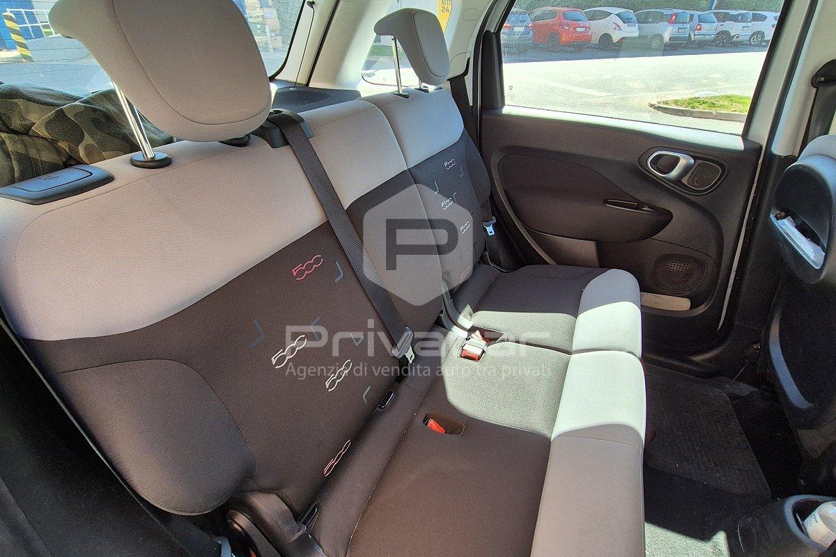 FIAT 500L 1.3 Multijet 85 CV Business