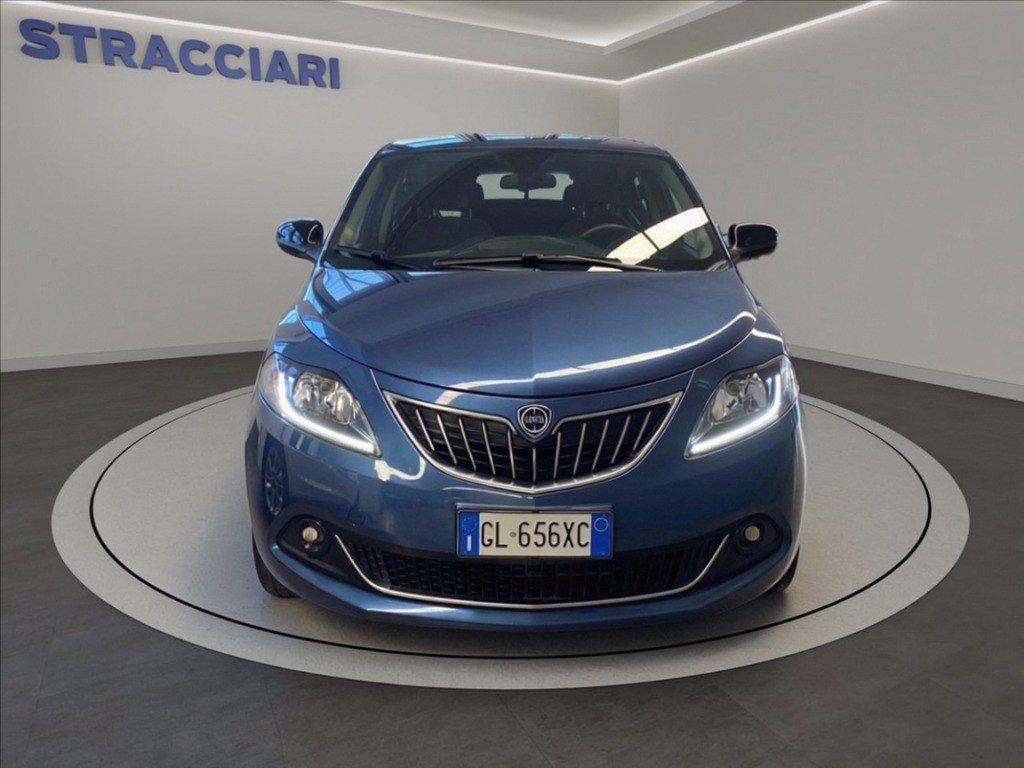 LANCIA Ypsilon 1.0 firefly hybrid Gold s&s 70cv del 2022