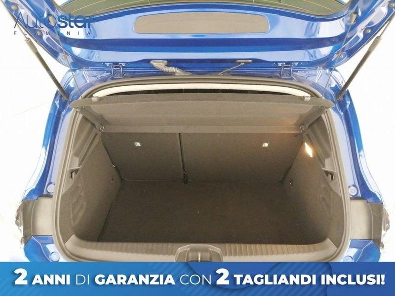 Renault Clio 1.6 E-Tech full hybrid Evolution 145cv