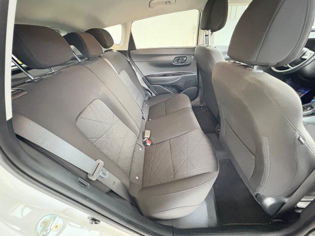 HYUNDAI Bayon 1.0 T-GDI Hybrid 48V DCT XClass IBRIDA OK NEOPATEN