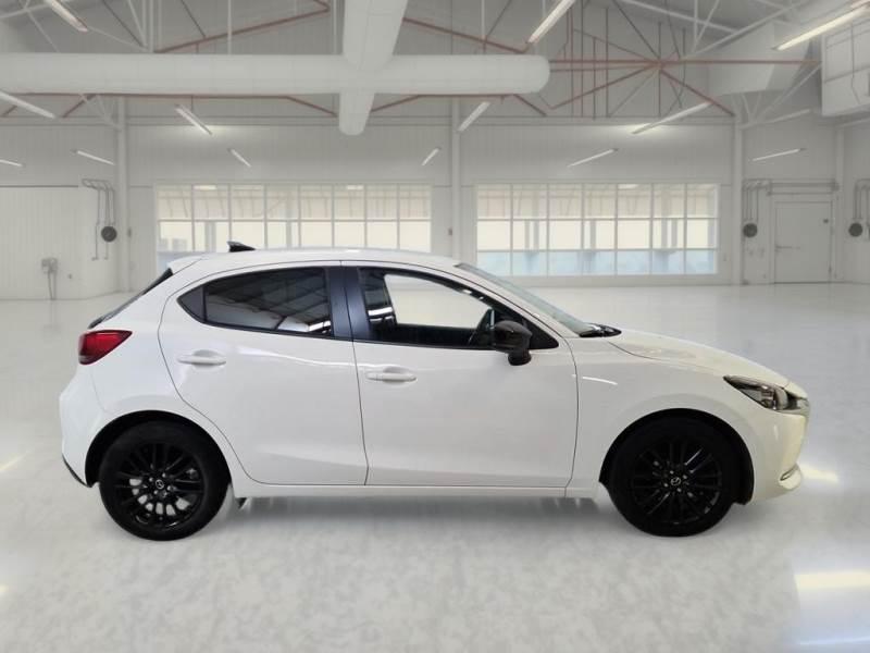 Mazda 2 1.5 Homura 75cv
