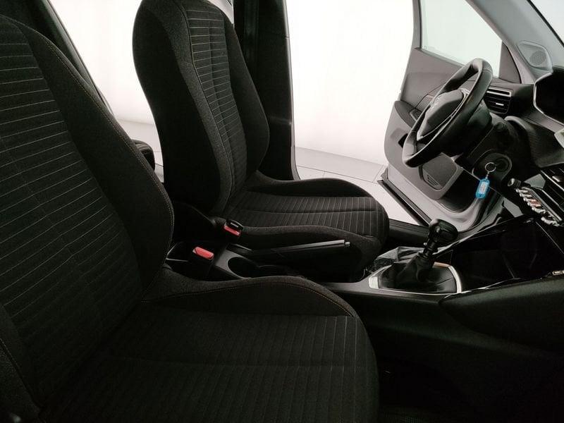 Peugeot 2008 2008 BlueHDi 110 S&S Active