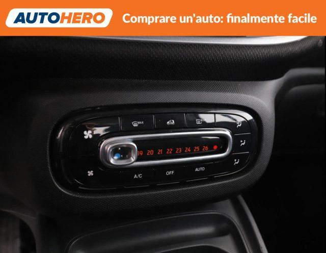 SMART ForTwo 90 0.9 Turbo twinamic Passion