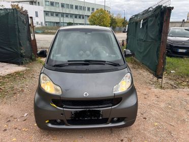 Smart ForTwo 700 coupé pure (45 kW)