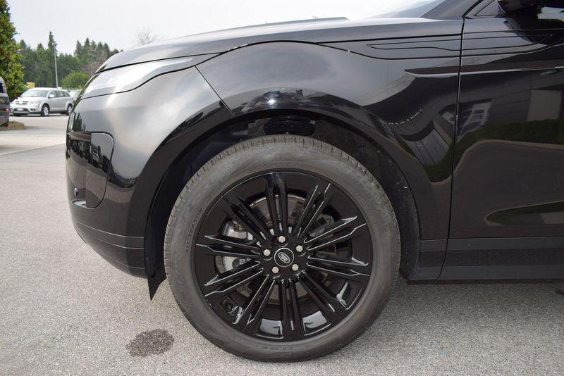 Land Rover RR Evoque Range Rover Evoque 2.0D I4 163 CV AWD Auto S IVA ESPOSTA 18.000 KM