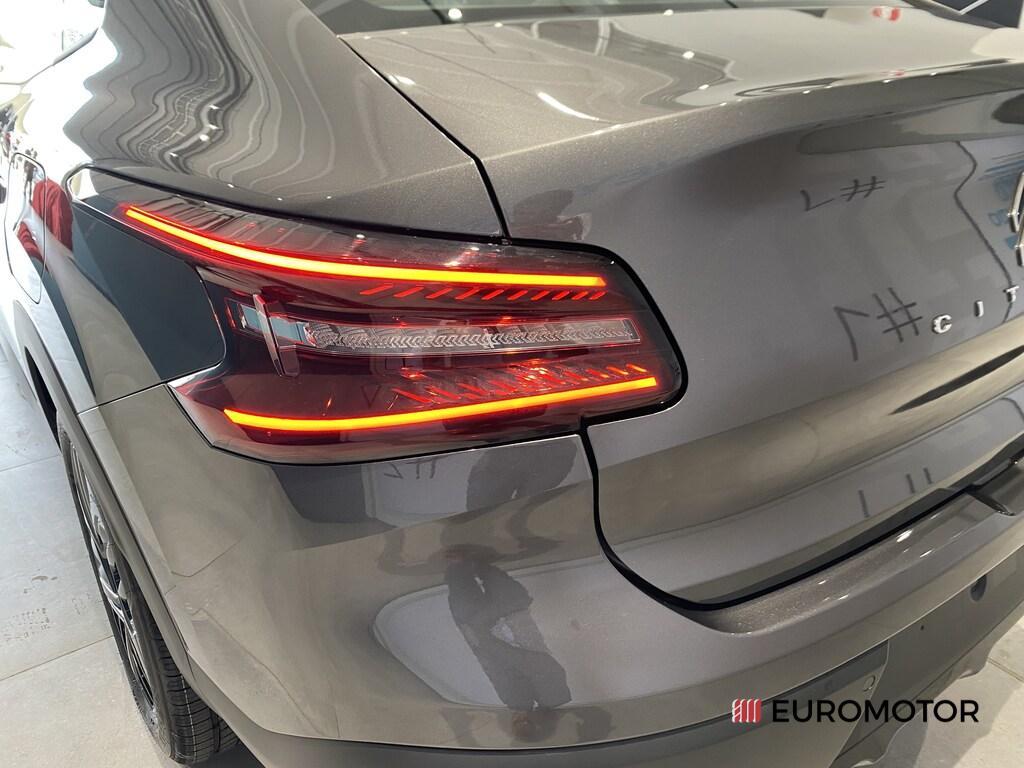 Citroen C4 X 1.2 PureTech Feel Pack EAT8