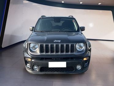 Jeep Renegade 2019 1.0 t3 Limited fwd